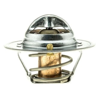 MotoRad® - Engine Coolant Thermostat with Jiggle Pin Weep Hole