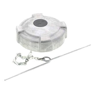 MotoRad® - Fuel Tank Cap