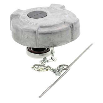 MotoRad® - Fuel Tank Cap