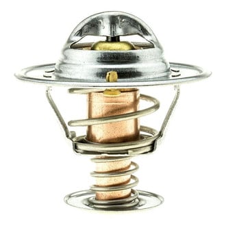 MotoRad® - Engine Coolant Thermostat with Jiggle Pin Weep Hole