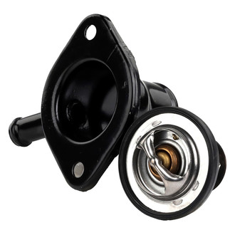 Motorad® - Engine Coolant Thermostat and Housing Assembly