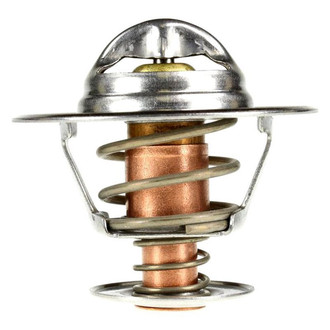 MotoRad® - Engine Coolant Thermostat with Jiggle Pin Weep Hole