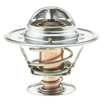 MotoRad® - Engine Coolant Thermostat with Jiggle Pin Weep Hole