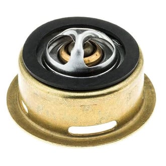 MotoRad® - Engine Coolant Thermostat with Seal