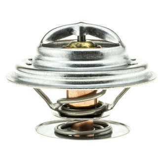 MotoRad® - Engine Coolant Thermostat with Jiggle Pin Weep Hole
