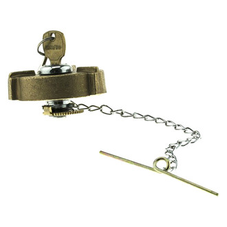 MotoRad® - Fuel Cap