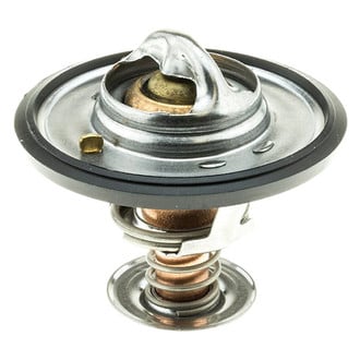 MotoRad® - Engine Coolant Thermostat with Seal