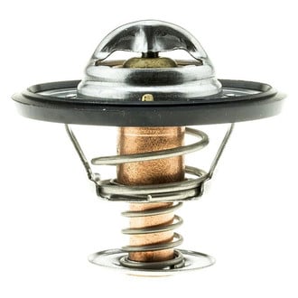 MotoRad® - Engine Coolant Thermostat with Seal