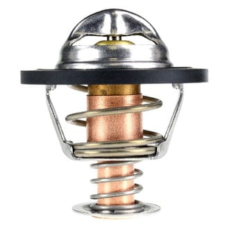 MotoRad® - Engine Coolant Thermostat with Seal