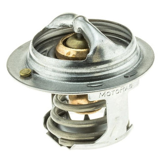 MotoRad® - Engine Coolant Thermostat