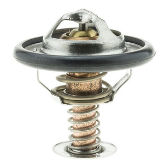 MotoRad® - Engine Coolant Thermostat with Seal