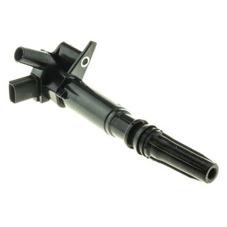 MotoRad® - Driver Side Ignition Coil