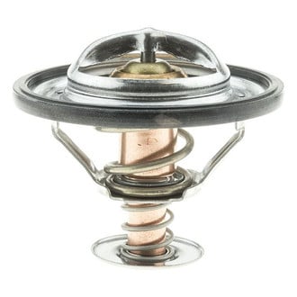 MotoRad® - Engine Coolant Thermostat with Seal