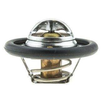 MotoRad® - Engine Coolant Thermostat with Seal