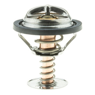 MotoRad® - Engine Coolant Thermostat with Seal