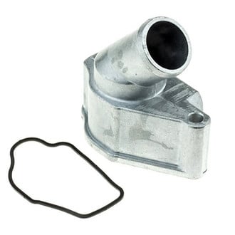 MotoRad® - Engine Coolant Thermostat and Housing Assembly