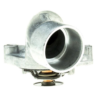 MotoRad® - Engine Coolant Thermostat and Housing Assembly