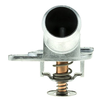 MotoRad® - Engine Coolant Thermostat with Seal