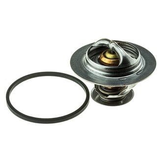 MotoRad® - Engine Coolant Thermostat with Seal