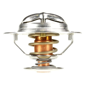 MotoRad® - Engine Coolant Thermostat with Seal