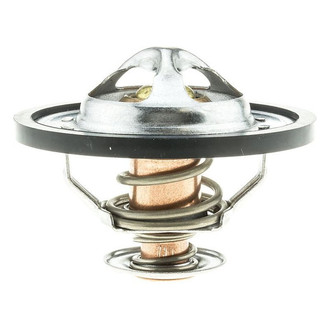 MotoRad® - Engine Coolant Thermostat with Seal
