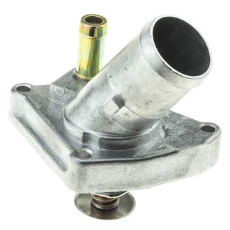 MotoRad® - Engine Coolant Thermostat Housing