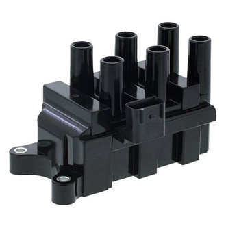 MotoRad® - Ignition Coil