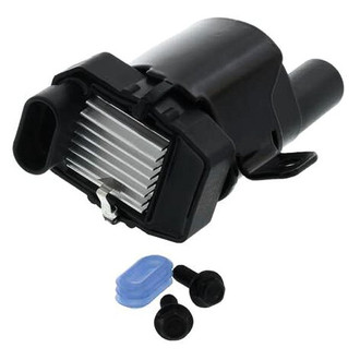 MotoRad® - Ignition Coil