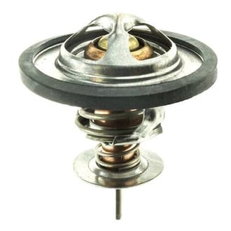 MotoRad® - Engine Coolant Thermostat