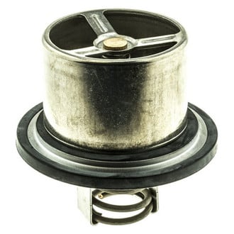 MotoRad® - Engine Coolant Thermostat with Seal