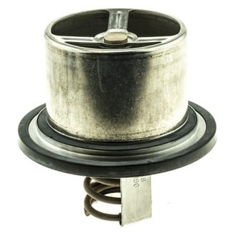 MotoRad® - Engine Coolant Thermostat with Seal