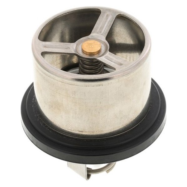MotoRad® 4066-85 - Engine Coolant Thermostat 