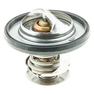 MotoRad® - Engine Coolant Thermostat with Seal