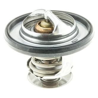 MotoRad® - Engine Coolant Thermostat with Seal
