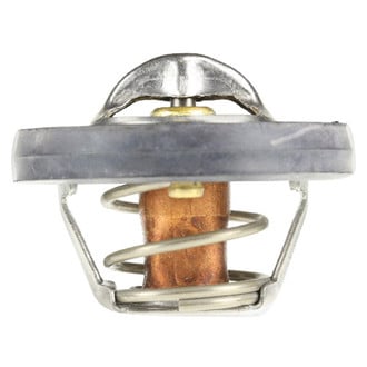 MotoRad® - Engine Coolant Thermostat with Seal