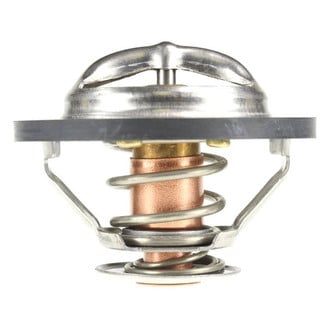 MotoRad® - Engine Coolant Thermostat with Seal
