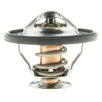 MotoRad® - Engine Coolant Thermostat with Seal