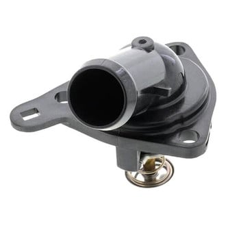 MotoRad® - Engine Coolant Thermostat Housing