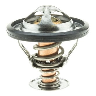MotoRad® - Engine Coolant Thermostat with Seal