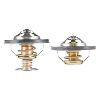MotoRad® - Engine Coolant Thermostat with Seal
