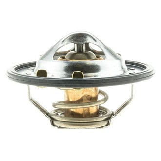 MotoRad® - Engine Coolant Thermostat with Seal