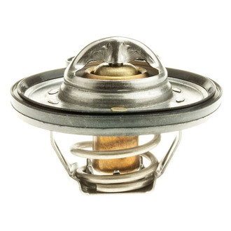 MotoRad® - Engine Coolant Thermostat with Seal