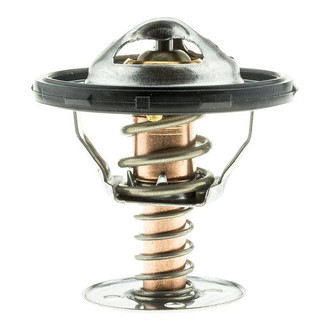 MotoRad® - Engine Coolant Thermostat with Seal