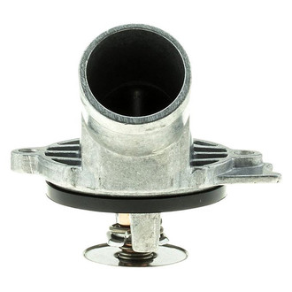 MotoRad® - Engine Coolant Thermostat with Seal