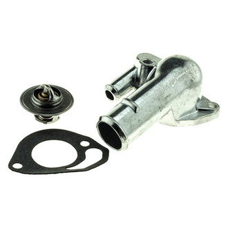 MotoRad® - Engine Coolant Thermostat Kit