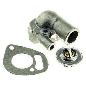 MotoRad® - Engine Coolant Thermostat Kit