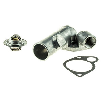 MotoRad® - Engine Coolant Thermostat Kit