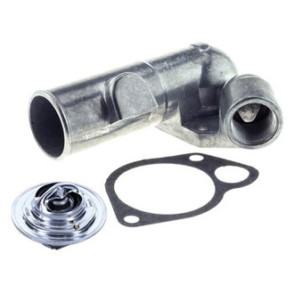 MotoRad® - Engine Coolant Thermostat Housing