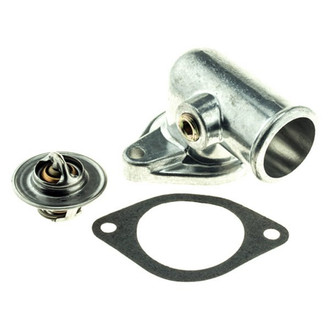MotoRad® - Engine Coolant Thermostat Kit