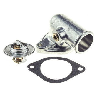 MotoRad® - Engine Coolant Thermostat and Housing Assembly